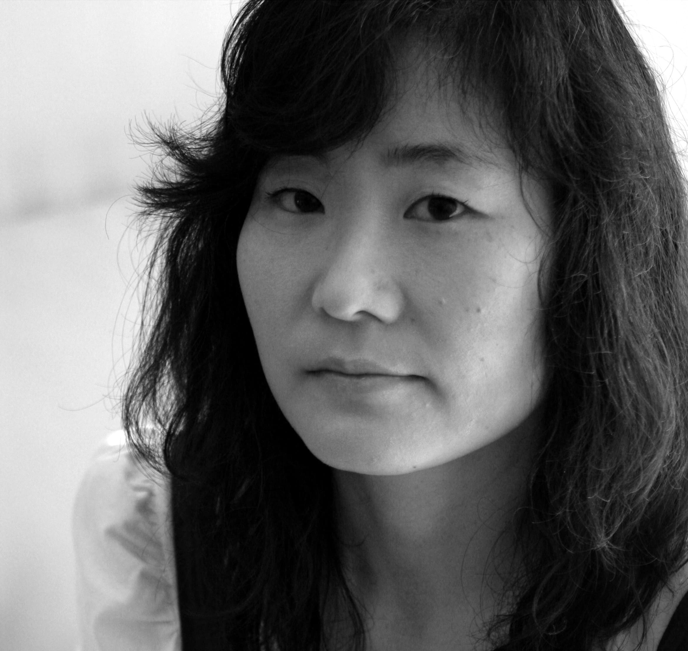 Kim Yoon Young  작가 사진