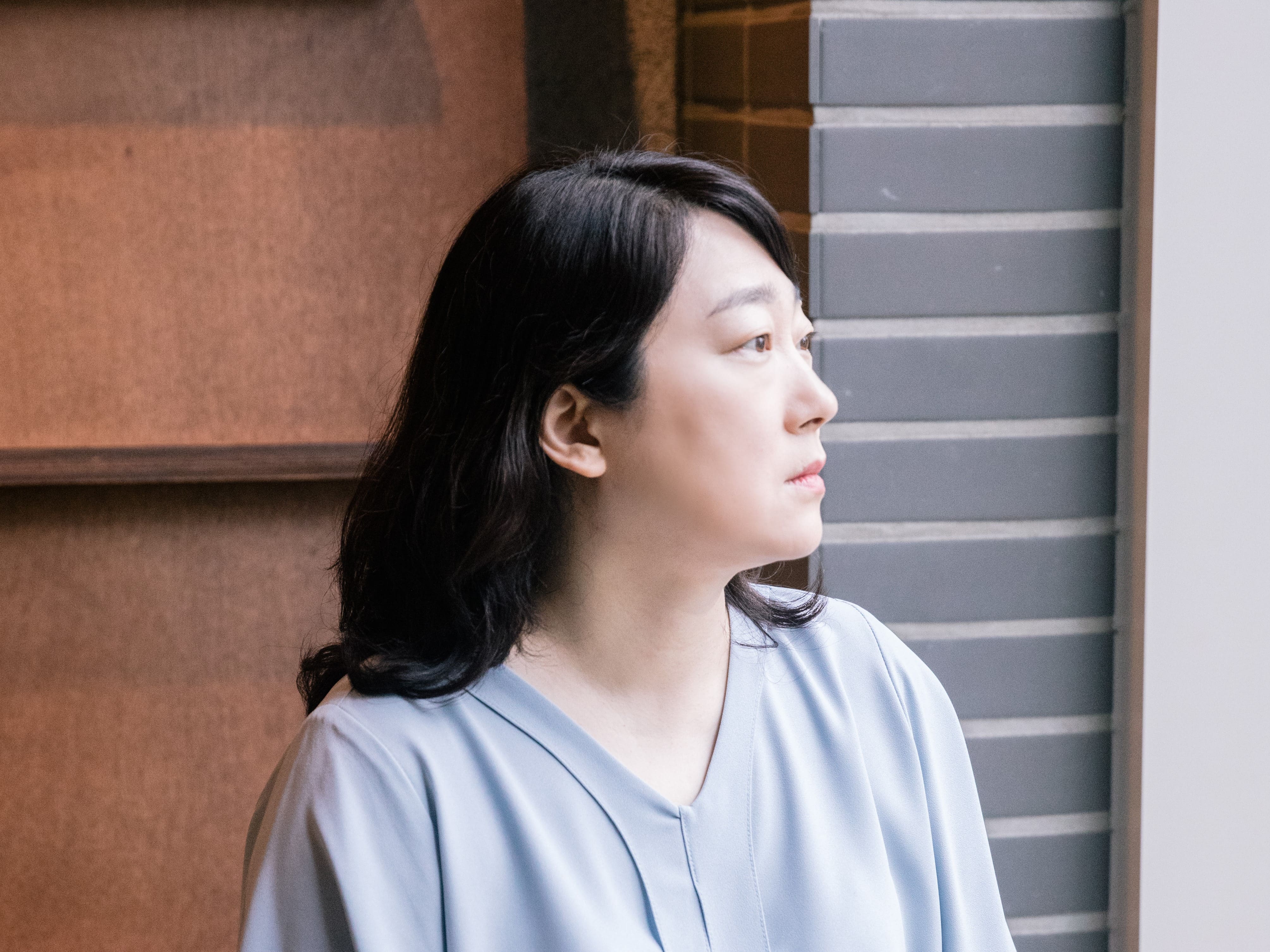 Lee Juhye 작가 사진