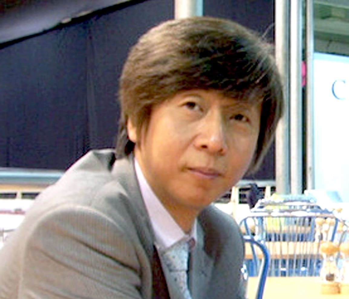 Park Sangsoon 사진