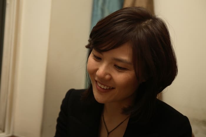 Pyun Hye Young 작가 사진