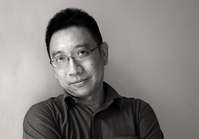 Alvin Pang 사진