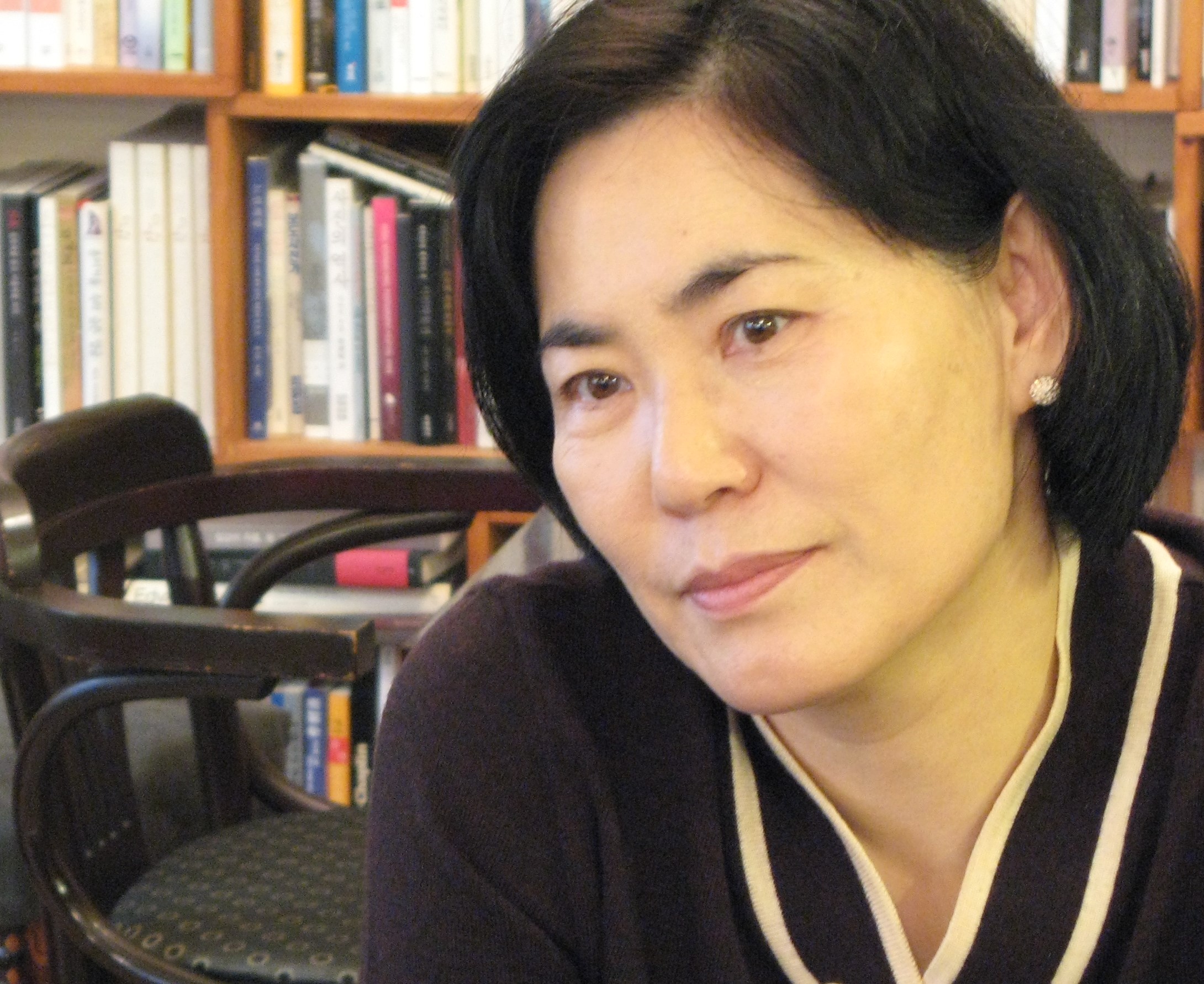 Kim Soo Woo 사진