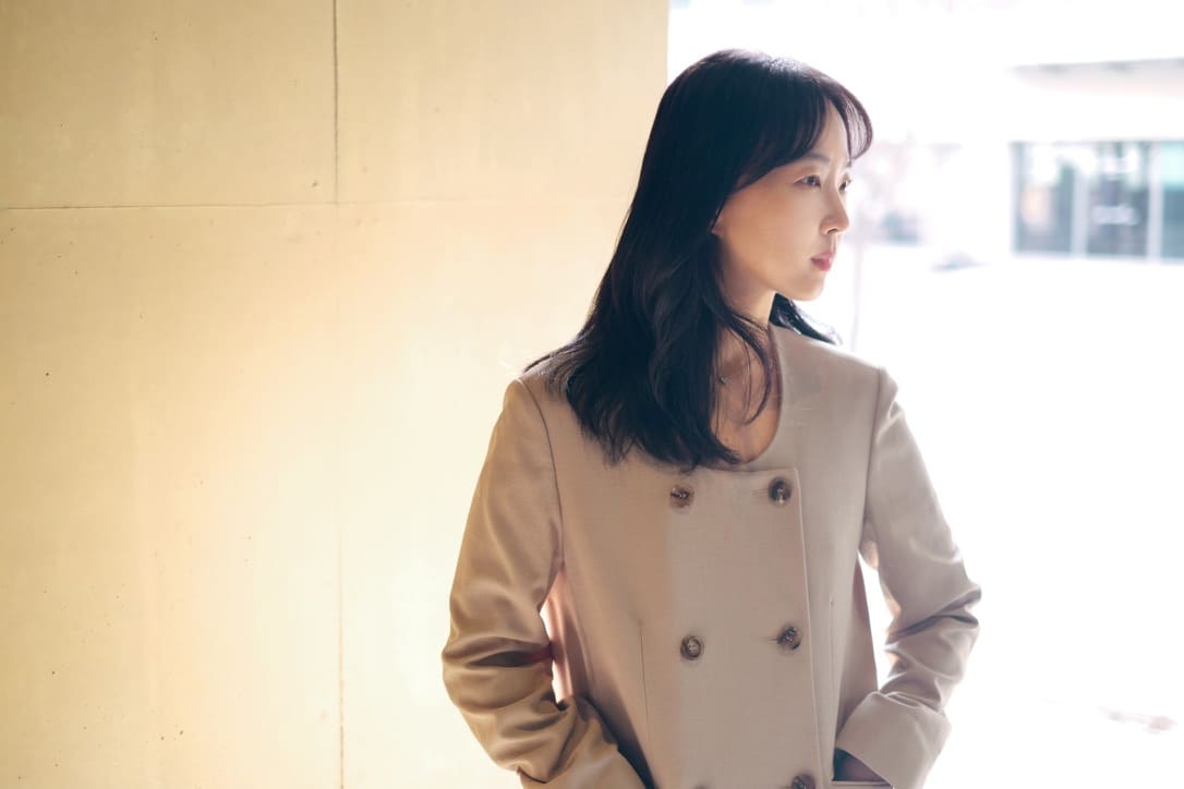 Son Bo-mi 사진