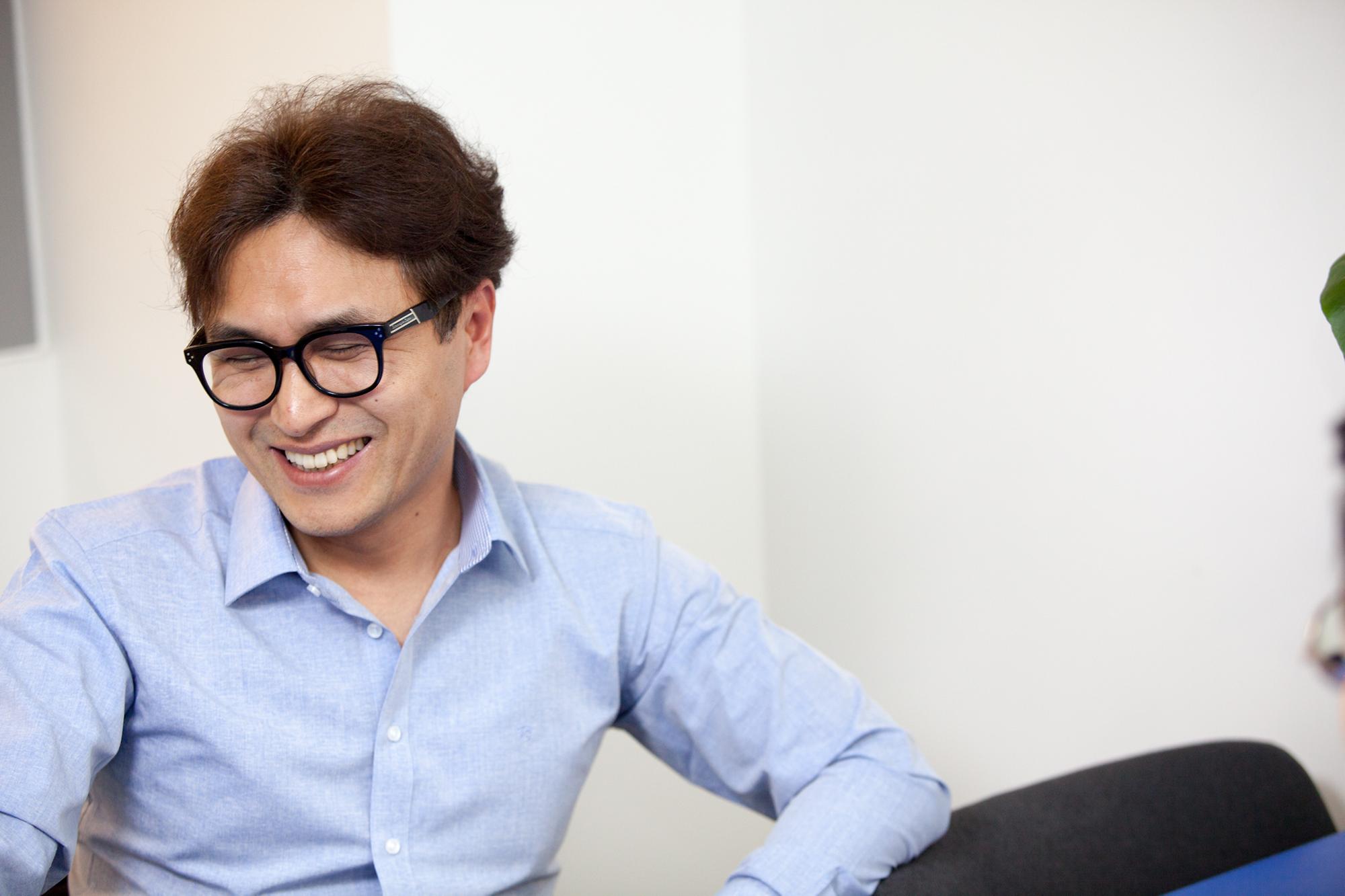 Lee Kiho  사진