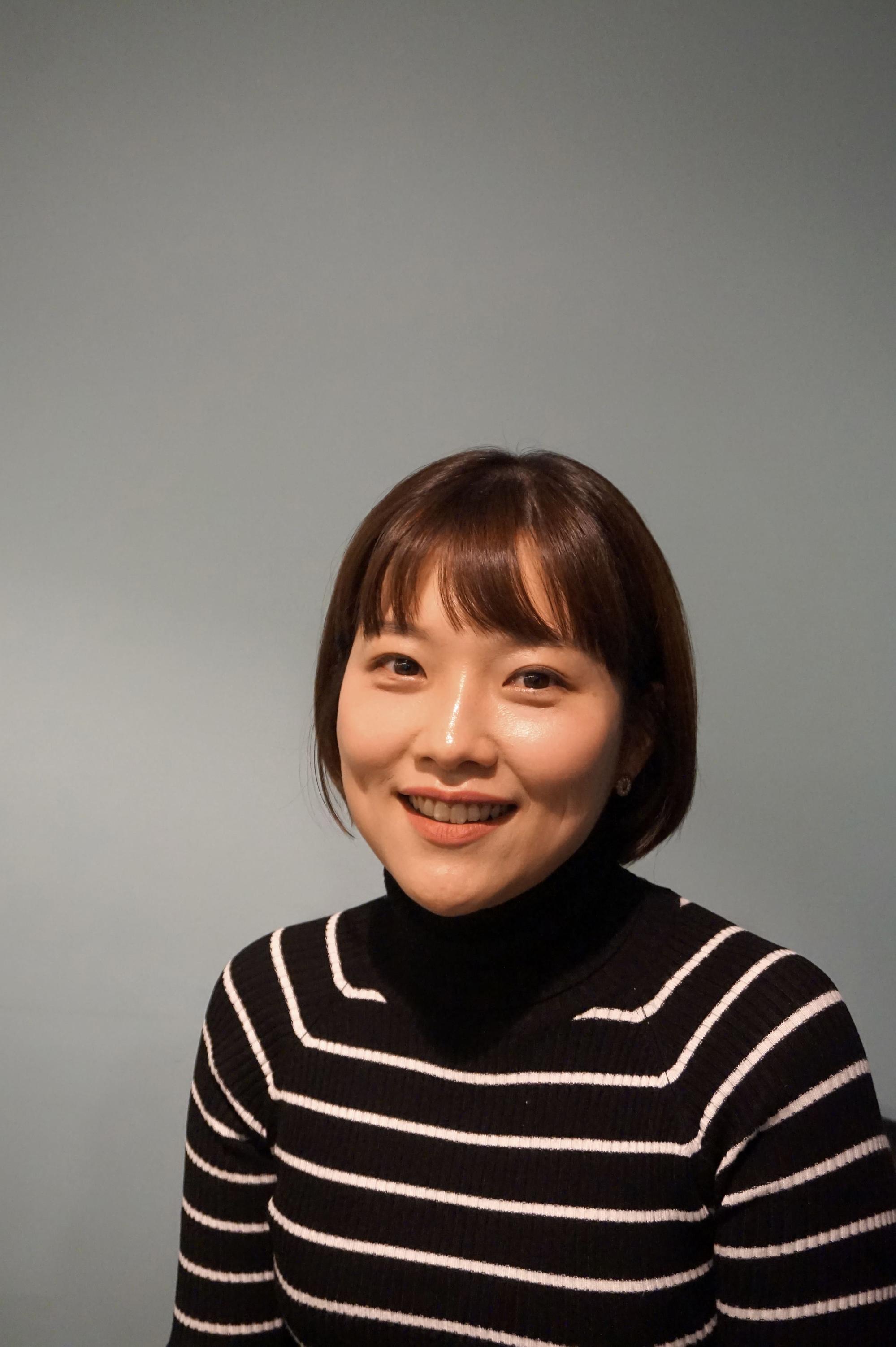 Yu Gyeyoung 사진