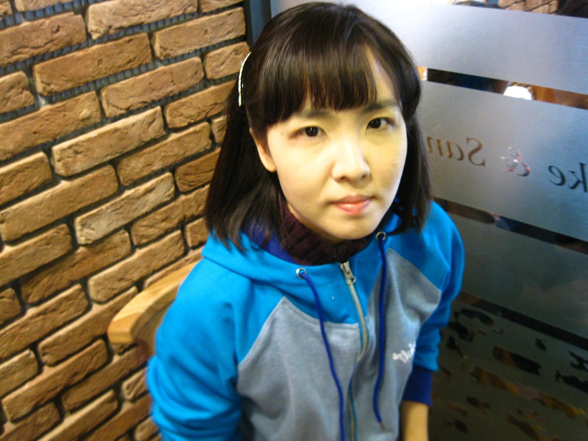 Yun I-Hyeong 사진