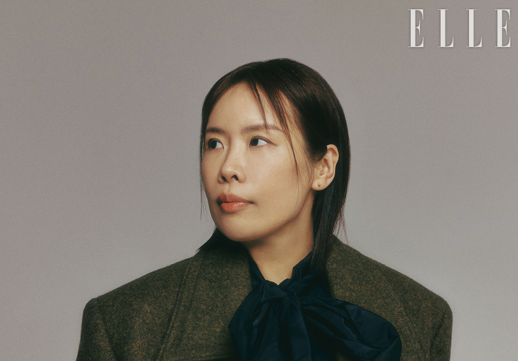 Kang Ji-young 작가 사진