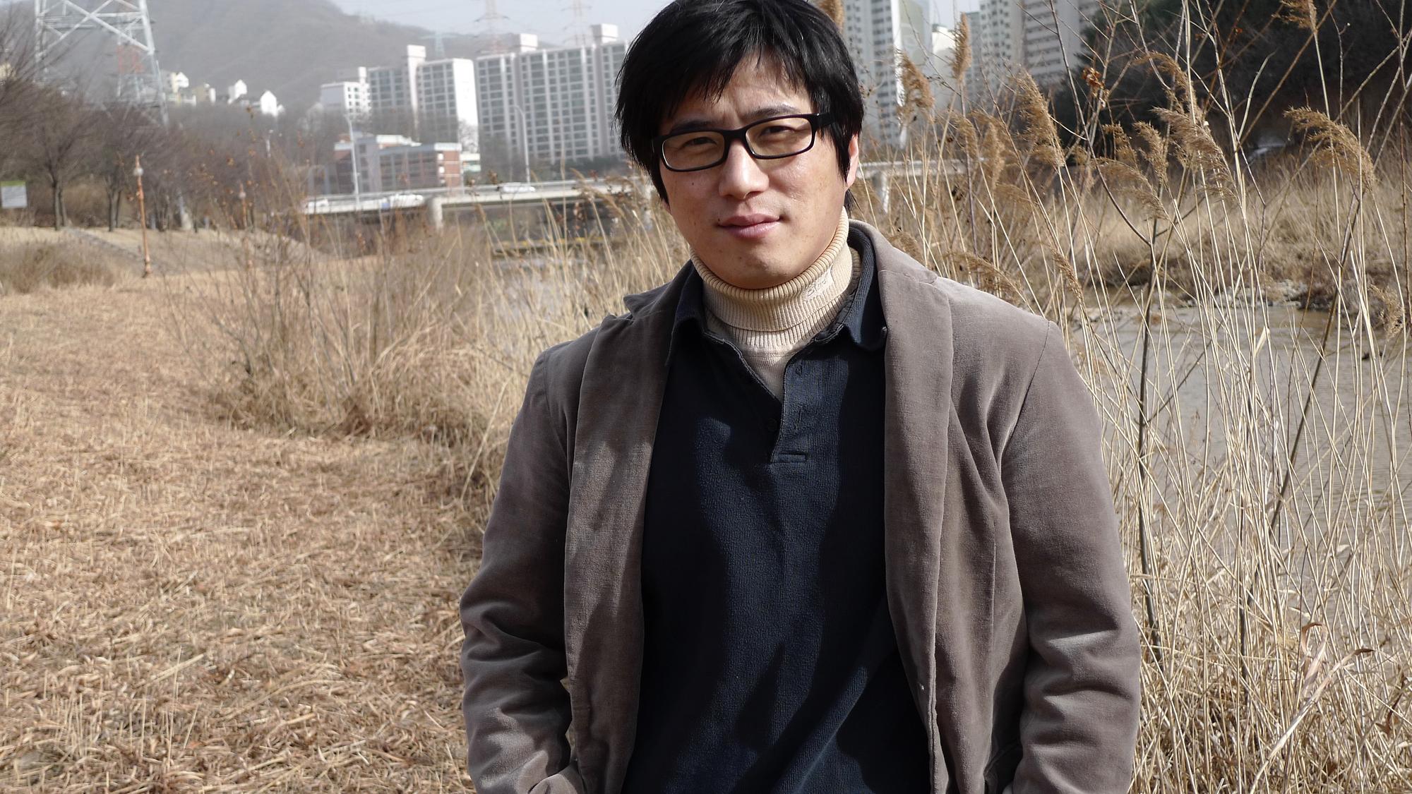 Shim Bo-Seon 사진